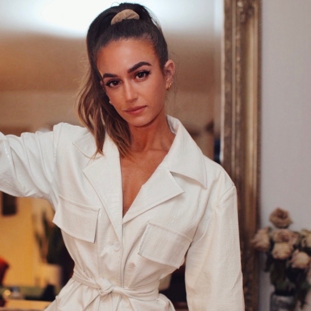 Meet your Posher, Kathryn